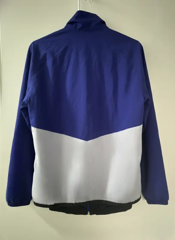 Conjunto Deportivo Casaca y Pantalón talla S - Imagen 2
