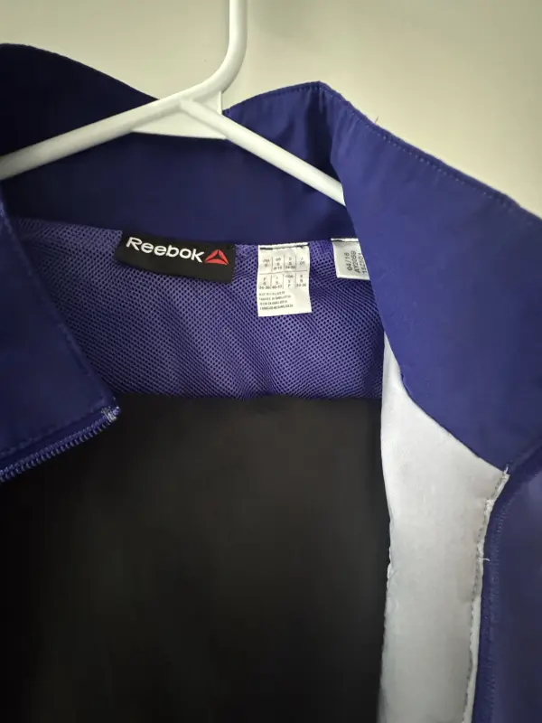 Conjunto Deportivo Casaca y Pantalón talla S - Imagen 4