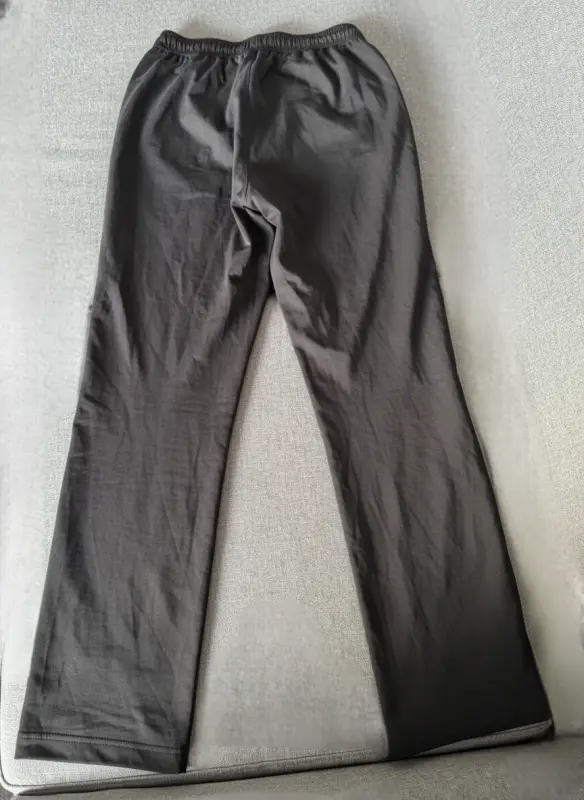 Conjunto Deportivo Casaca y Pantalón talla S - Imagen 5