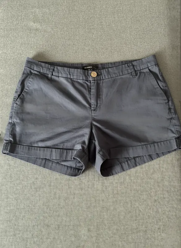 Short azul talla 30 - Comprar en Lima Perú | Fancy Shops