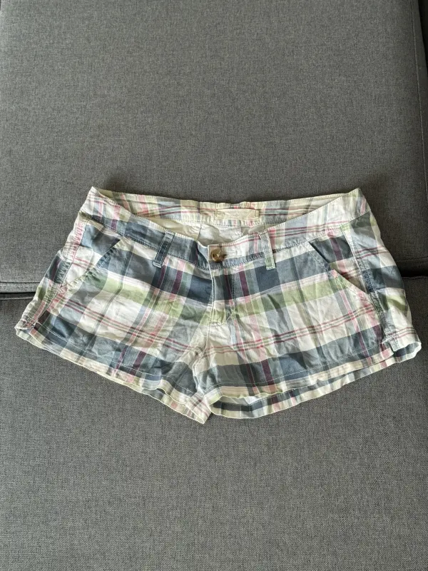Short de cuadros talla 28 - Comprar en Lima Perú | Fancy Shops