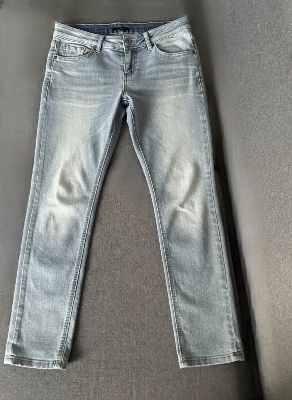 Pantalón de jean talla 30 - Comprar en Lima Perú | Fancy Shops