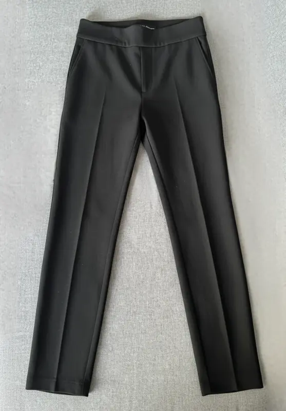 Pantalón de vestir negro talla M - Comprar en Lima Perú | Fancy Shops