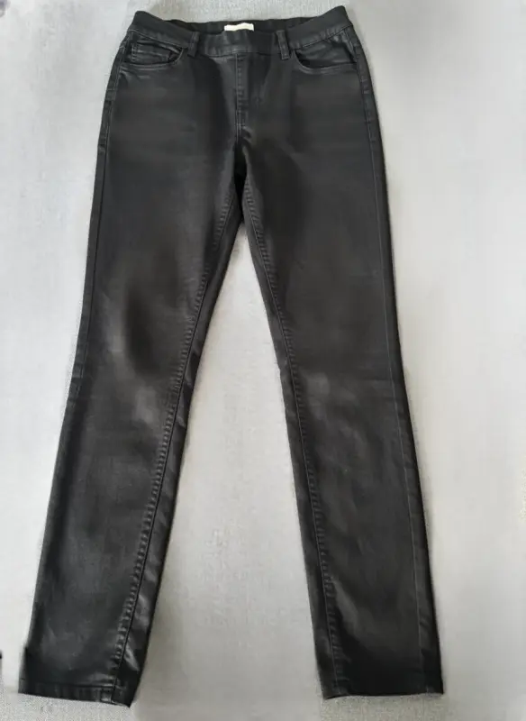 Pantalón negro talla 26 - Comprar en Lima Perú | Fancy Shops