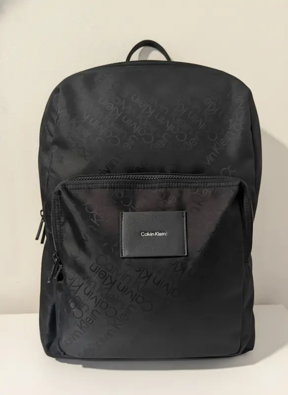 Mochila Negro - Moda Mujer | Comprar Online Lima