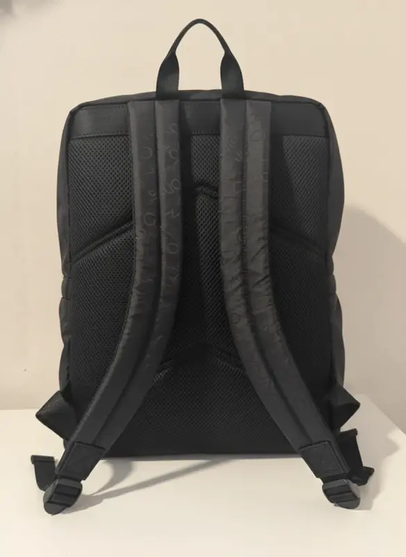 Mochila Negro - Imagen 5