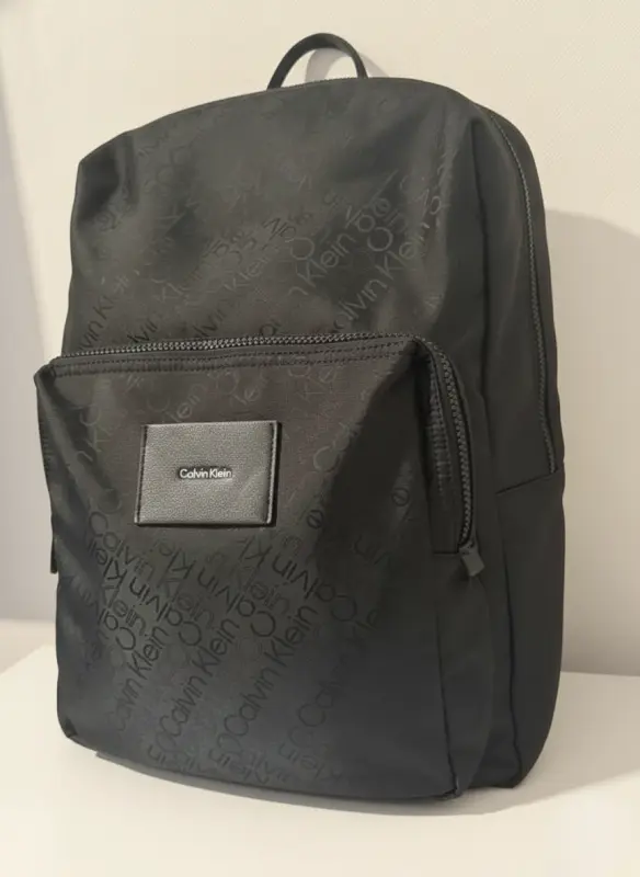 Mochila Negro - Imagen 4