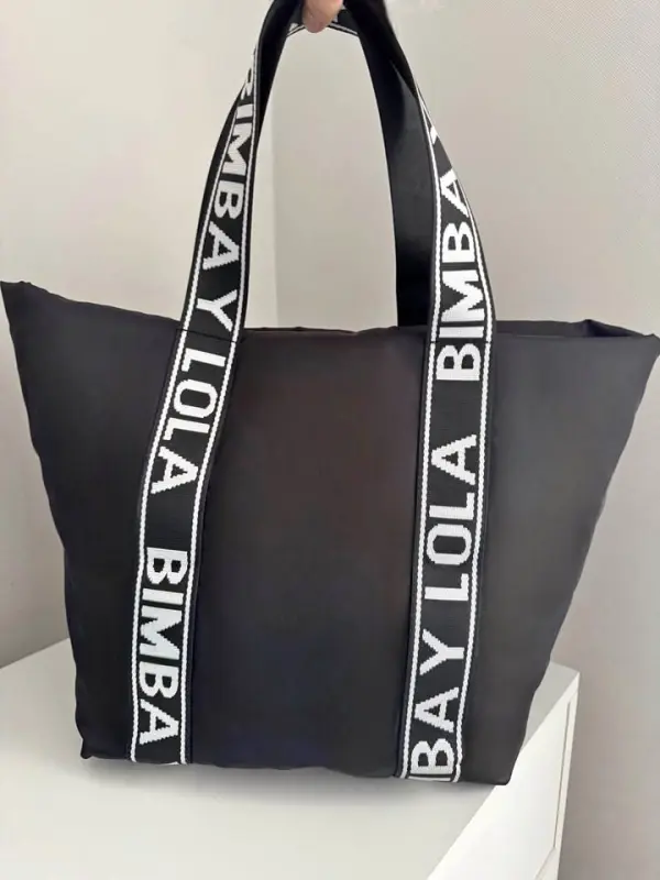 Bolso Grande para Viaje y Deporte - Moda Mujer | Comprar Online Lima