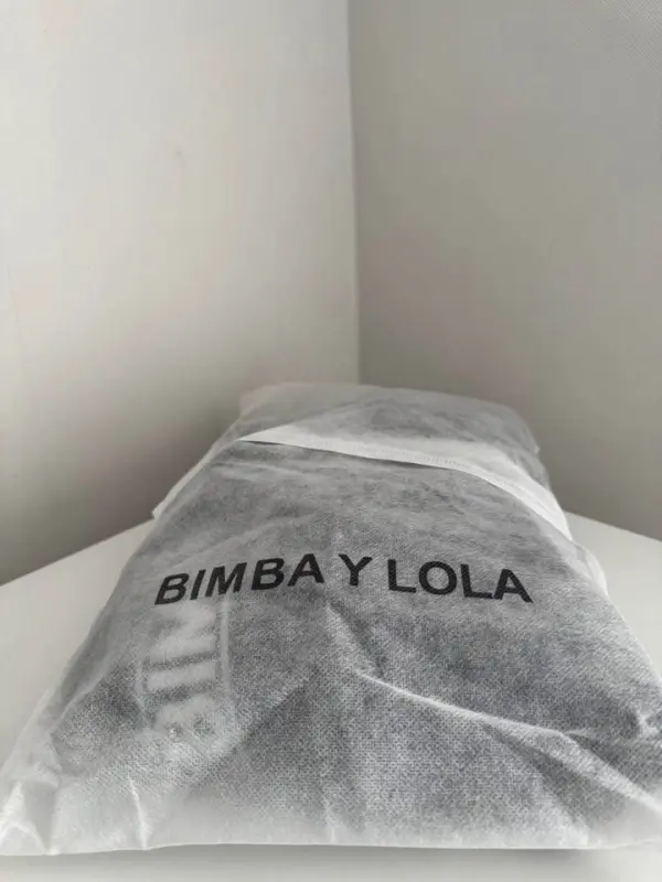 Bolso Grande para Viaje y Deporte - Imagen 3