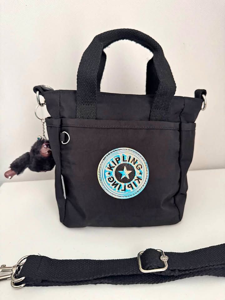 Bolso negro - Moda Mujer | Comprar Online Lima