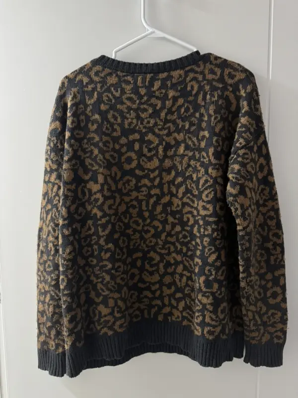Chompa talla S - Imagen 2