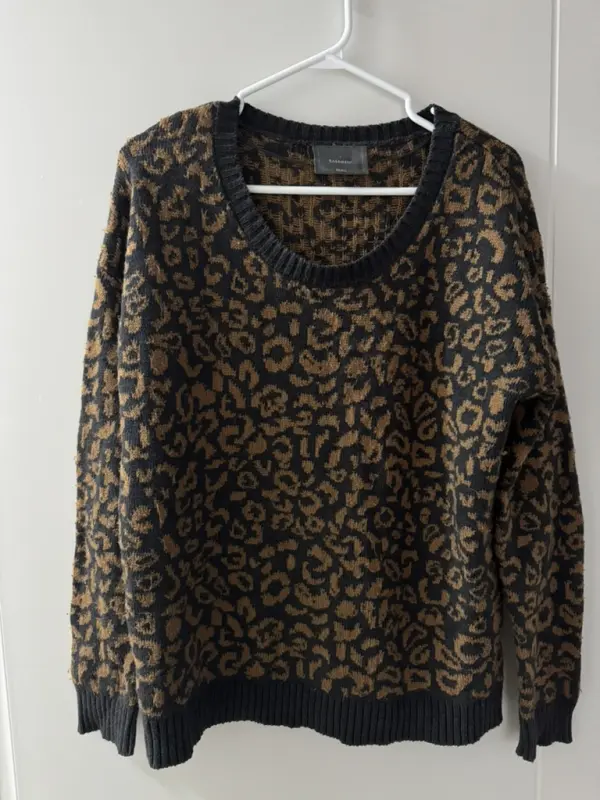 Chompa talla S - Chompas, Chalecos y Suéteres | Comprar Online Lima