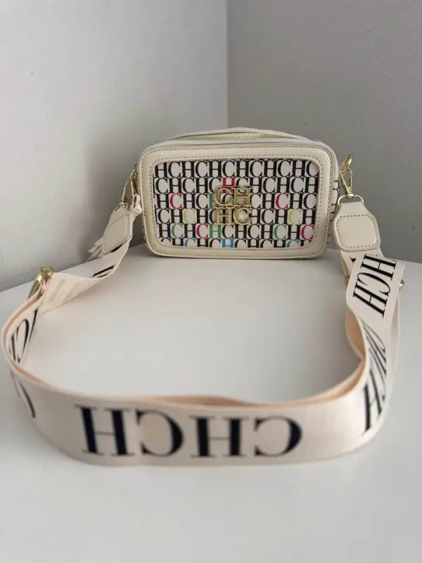 Cartera crossbody blanco - Comprar en Lima Perú | Fancy Shops