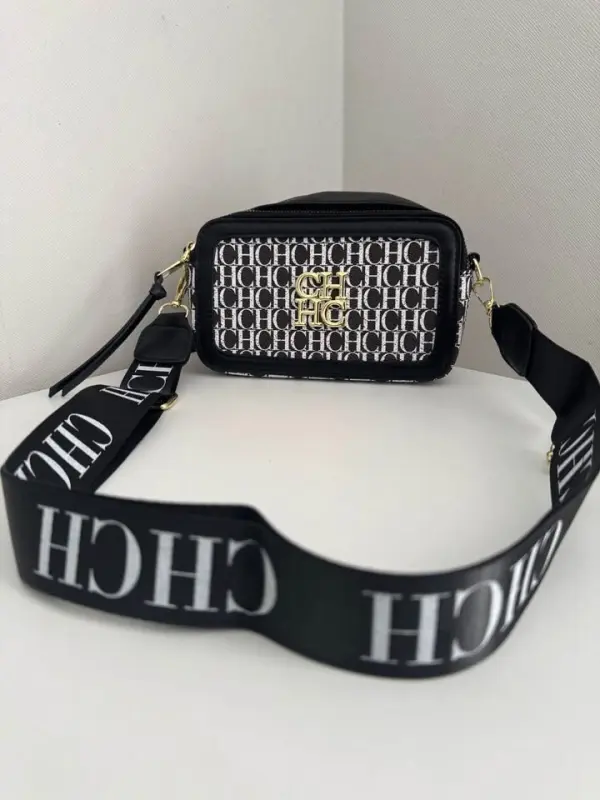 Cartera crossbody negro - Comprar en Lima Perú | Fancy Shops