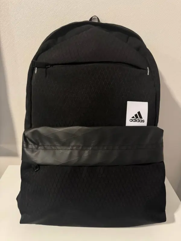 Mochila Negro - Comprar en Lima Perú | Fancy Shops