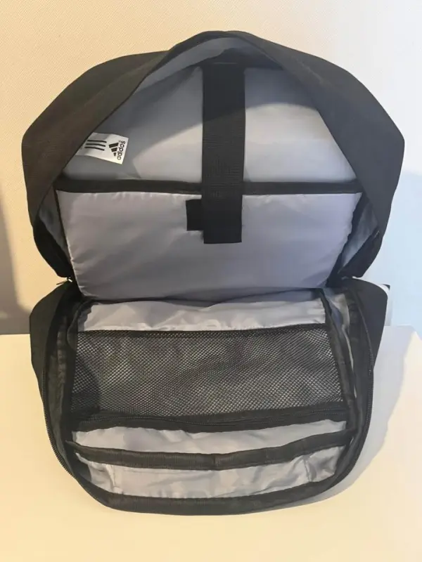 Mochila Negro - Imagen 5