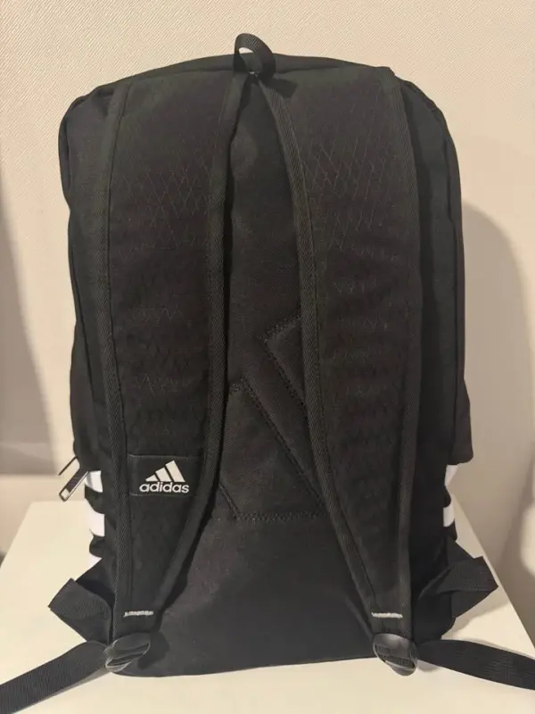 Mochila Negro - Imagen 4