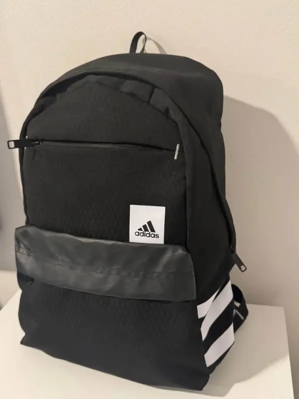 Mochila Negro - Imagen 3