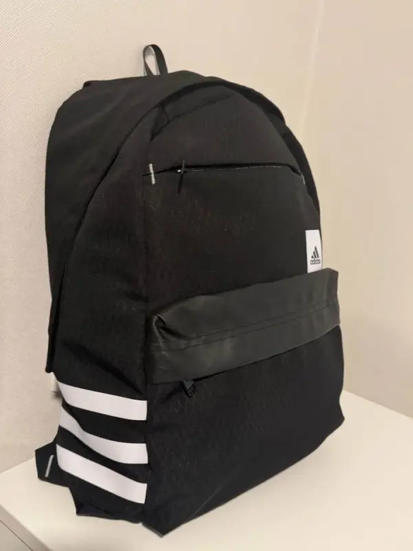 Mochila Negro - Imagen 2