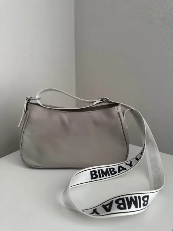 Cartera beige - Imagen 3