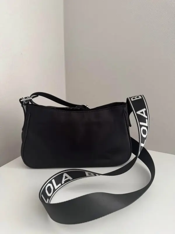 Cartera negra - Imagen 3