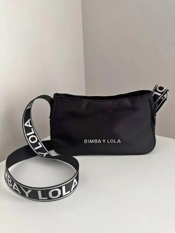 Cartera negra - Comprar en Lima Perú | Fancy Shops