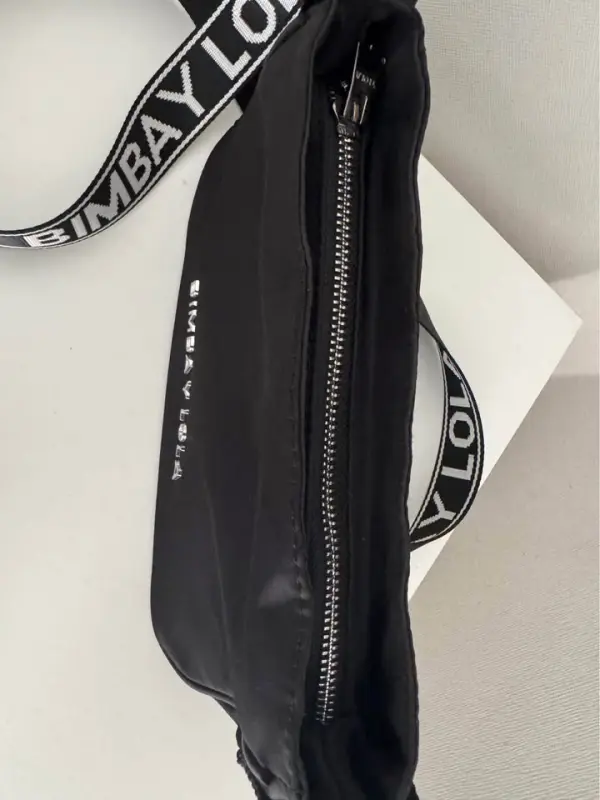 Cartera negra - Imagen 2
