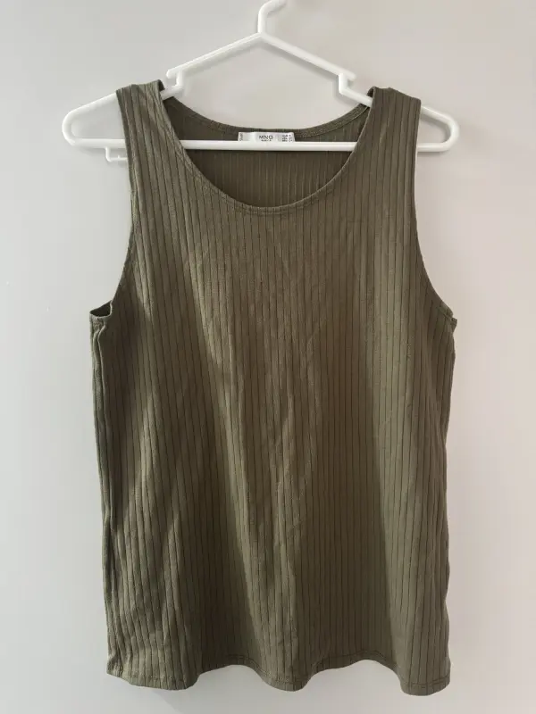 Polo manga cero verde talla S - Polos | Comprar Online Lima